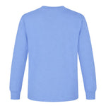 Gildan - Kids' (Junior) Heavy Cotton Long Sleeve T-Shirt (5400B 109)