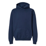 Gildan - Kids' (Junior) Softstyle Midweight Hoodie (SF500B 032)