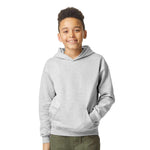 Gildan - Kids' (Junior) Softstyle Midweight Hoodie (SF500B 295)