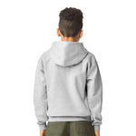 Gildan - Kids' (Junior) Softstyle Midweight Hoodie (SF500B 295)