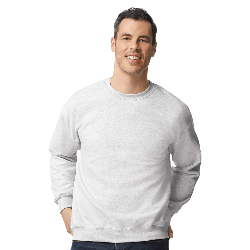 Gildan - Unisex Dryblend Crewneck Sweatshirt (12000 393)
