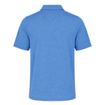 Devon & Jones - Men's Pima Tech Polo (DG210 BLUHTH)