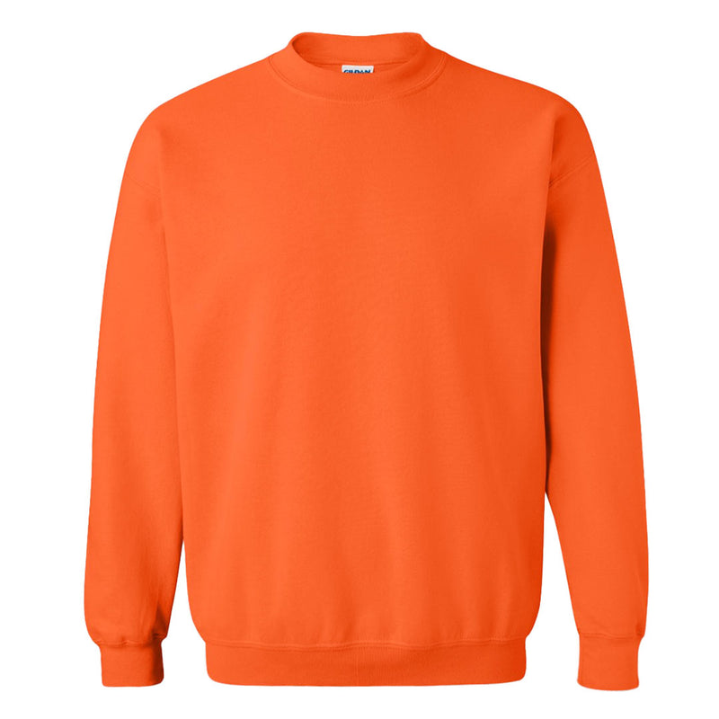 Gildan - Unisex Heavy Blend Crewneck Sweatshirt (18000 193)