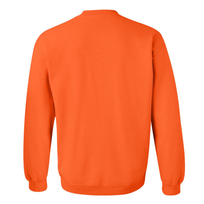 Gildan - Unisex Heavy Blend Crewneck Sweatshirt (18000 193)