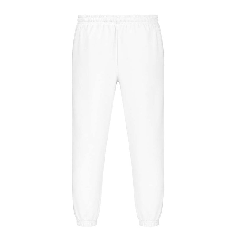 Gildan - Unisex Heavy Blend Sweatpant (18200 WHT)