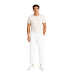 Gildan - Unisex Heavy Blend Sweatpant (18200 WHT)