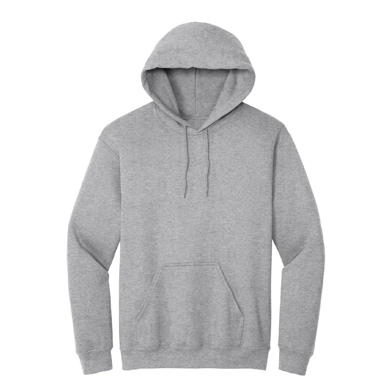 Gildan - Unisex Heavy Blended Hoodie (18500 393)