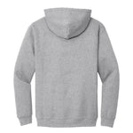 Gildan - Unisex Heavy Blended Hoodie (18500 393)