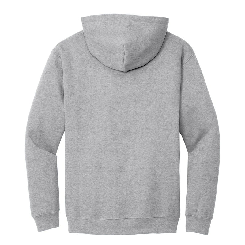 Gildan - Unisex Heavy Blended Hoodie (18500 393)