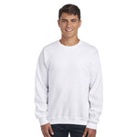 Gildan - Unisex Nublend Crewneck Sweatshirt (562MR BVT)