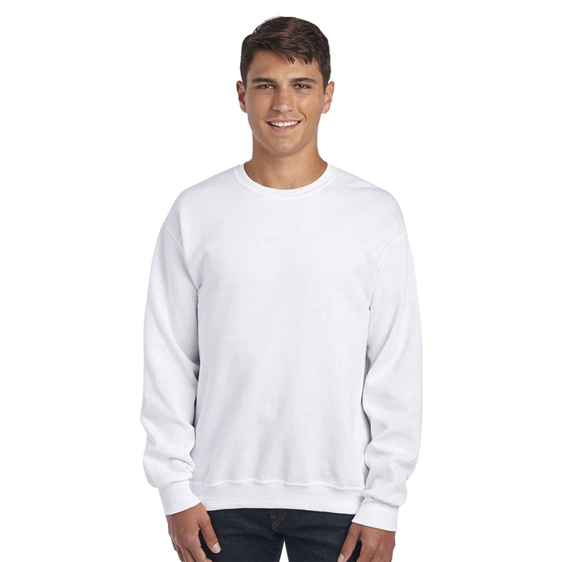Gildan - Unisex Nublend Crewneck Sweatshirt (562MR BVT)