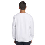 Gildan - Unisex Nublend Crewneck Sweatshirt (562MR BVT)