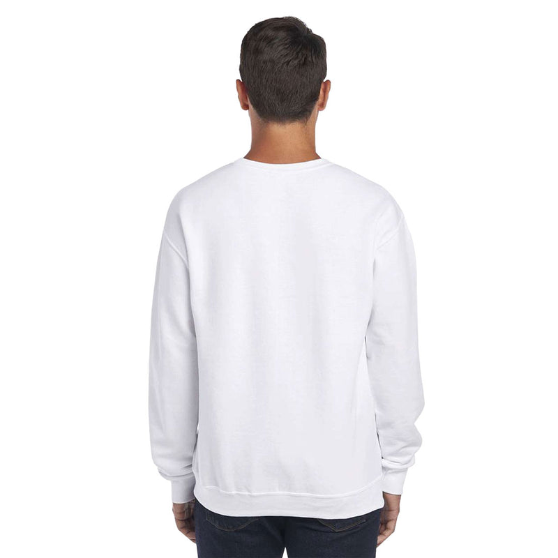 Gildan - Unisex Nublend Crewneck Sweatshirt (562MR BVT)