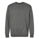 Gildan - Unisex Softstyle Midweight Crewneck Sweatshirt (SF000 042)