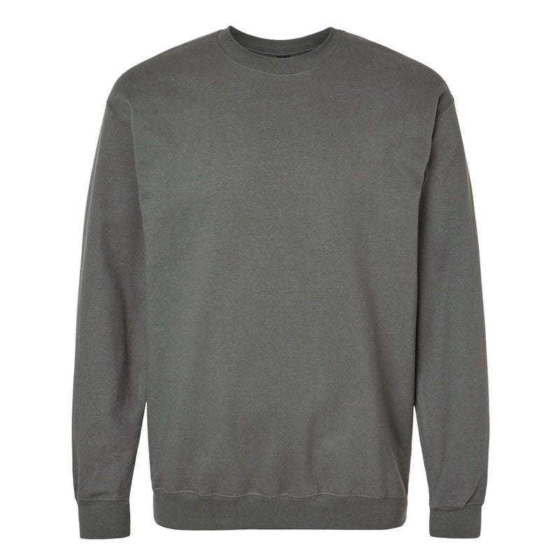 Gildan - Unisex Softstyle Midweight Crewneck Sweatshirt (SF000 042)