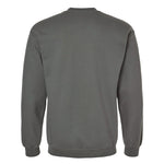 Gildan - Unisex Softstyle Midweight Crewneck Sweatshirt (SF000 042)