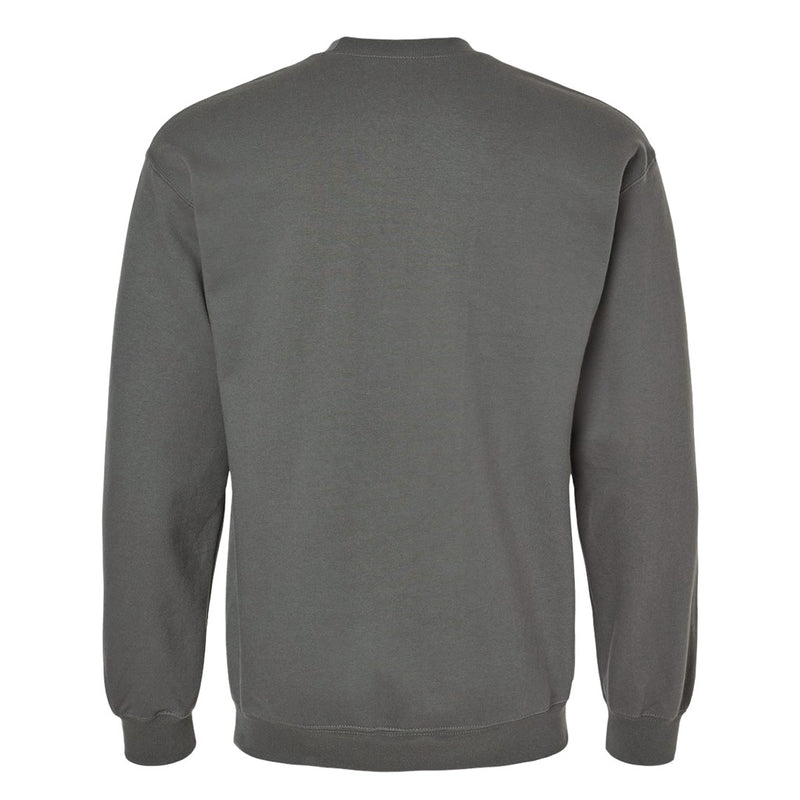 Gildan - Unisex Softstyle Midweight Crewneck Sweatshirt (SF000 042)