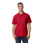 Gildan - Unisex Softstyle Pique Polo (64800 194)