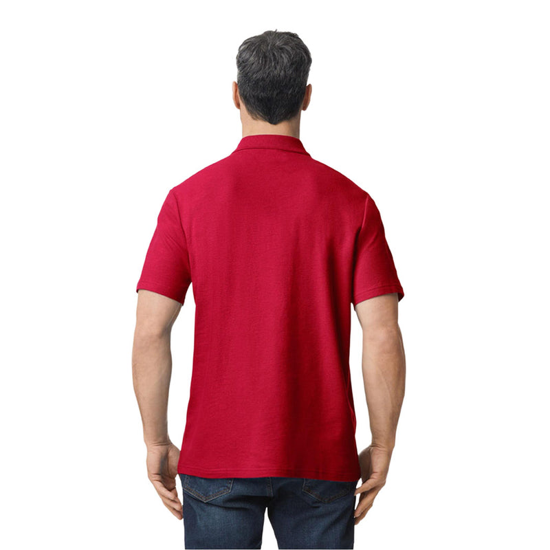 Gildan - Unisex Softstyle Pique Polo (64800 194)