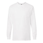 Gildan - Unisex Ultra Cotton Pocket Longs Sleeve T-Shirt (2410 030)