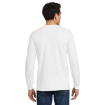 Gildan - Unisex Ultra Cotton Pocket Longs Sleeve T-Shirt (2410 030)