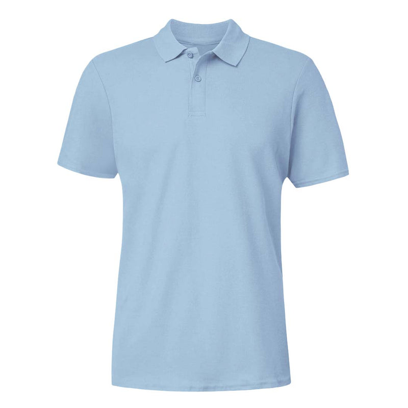 Gildan - Unisex Softstyle Pique Polo (64800 069)