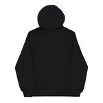 Girls' (Junior) Wednesday Pullover Hoodie (HRWD076QLOFA1GT 00BLK)