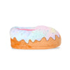 Chaussons Foodie Donut pour filles (maternelle et junior) (SGF3245WGN)