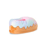 Chaussons Foodie Donut pour filles (maternelle et junior) (SGF3245WGN)