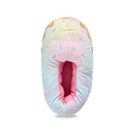 Chaussons Foodie Donut pour filles (maternelle et junior) (SGF3245WGN)