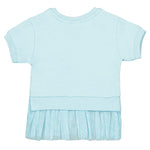 Girls' (Toddler) Disney Wish Top (DSWS00RCSZFA1TY 45LBL)