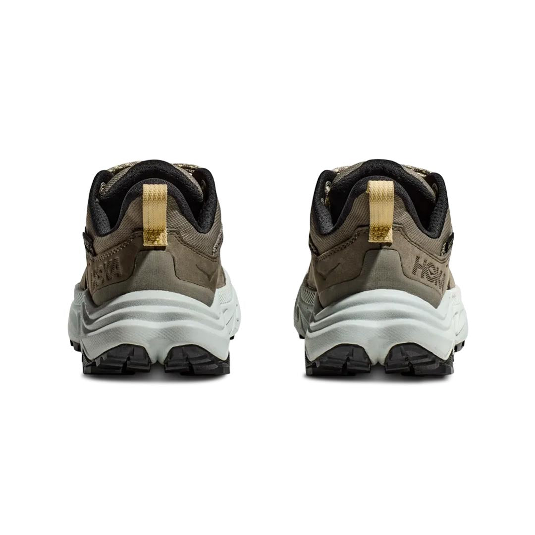 HOKA - Kids' (Junior) Anacapa 2 Low GTX Shoes (1141630-OHMR