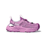 HOKA - Kids' (Junior) Hopara 2 Sandals (1162552-LNW)