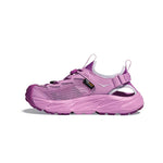 HOKA - Kids' (Junior) Hopara 2 Sandals (1162552-LNW)