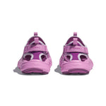 HOKA - Kids' (Junior) Hopara 2 Sandals (1162552-LNW)