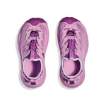 HOKA - Kids' (Junior) Hopara 2 Sandals (1162552-LNW)
