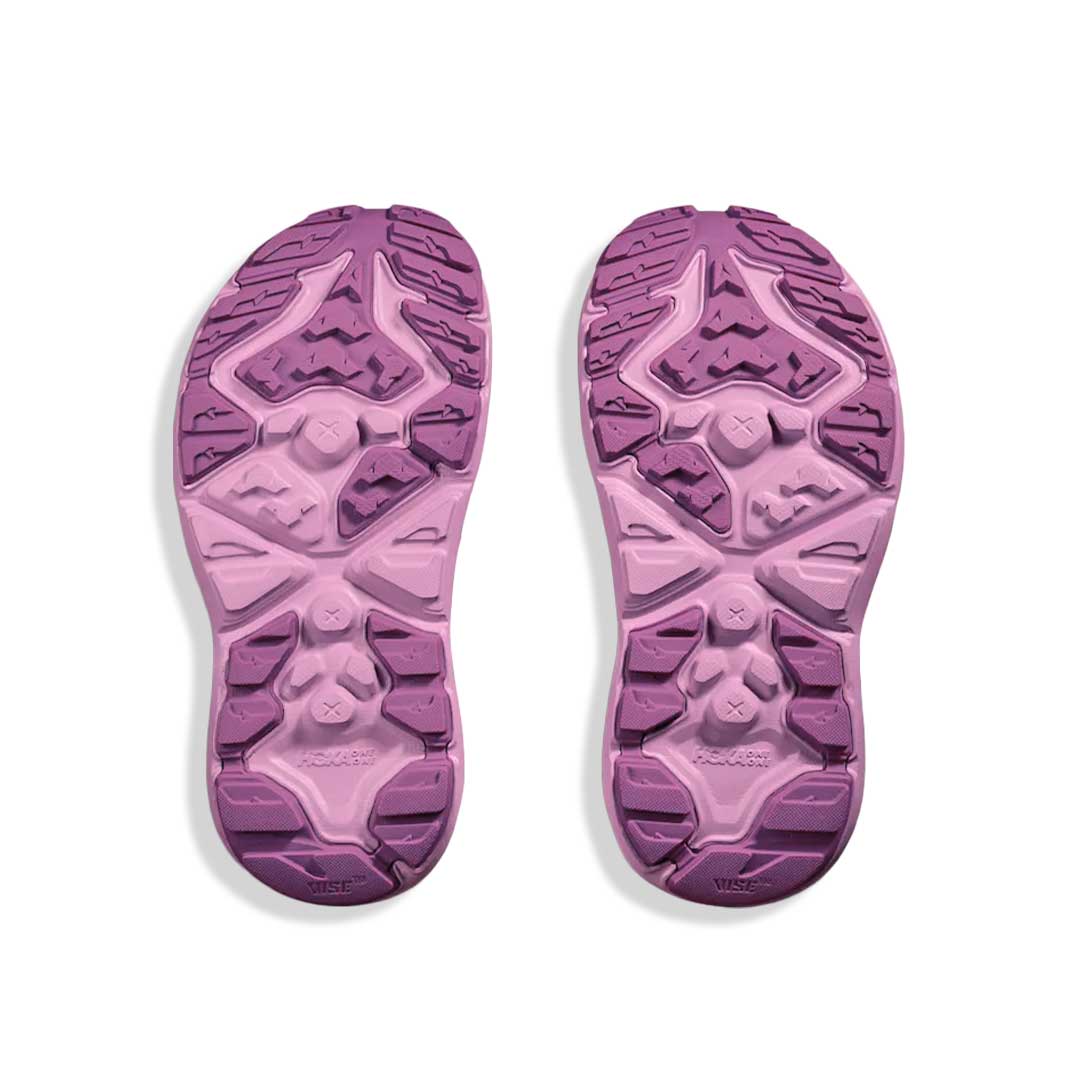 HOKA - Kids' (Junior) Hopara 2 Sandals (1162552-LNW) – SVP Sports