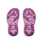 HOKA - Kids' (Junior) Hopara 2 Sandals (1162552-LNW)