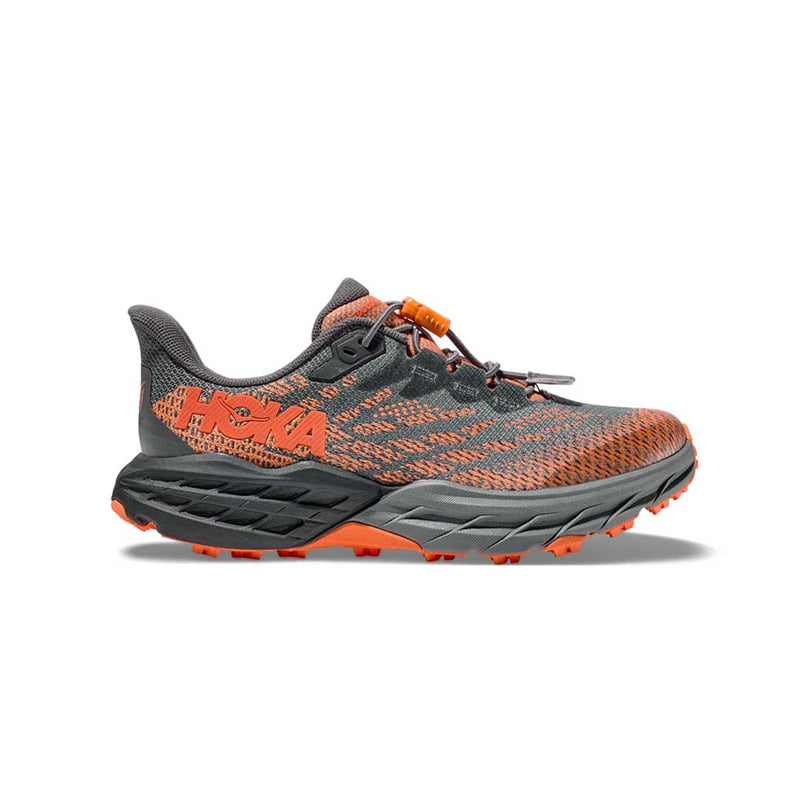 HOKA - Chaussures Speedgoat 5 pour enfant (1134470-CVON) 