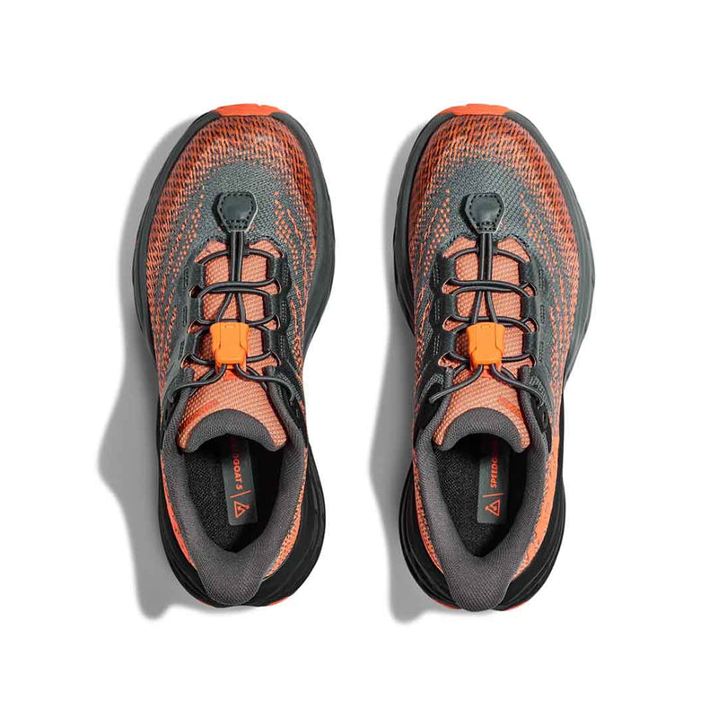 HOKA - Chaussures Speedgoat 5 pour enfant (1134470-CVON) 