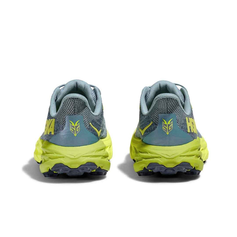 HOKA - Chaussures Speedgoat 5 pour enfant (1134470-SBDCT) 