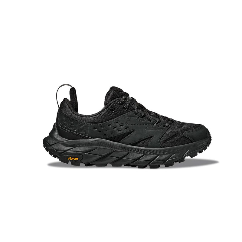 HOKA - Men's Anacapa Breeze Low Commuter Shoes (1127920-BBLC)