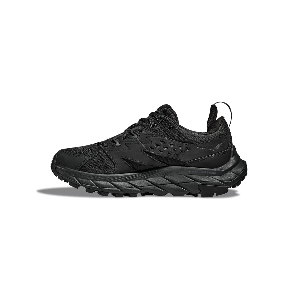 HOKA - Men's Anacapa Breeze Low Commuter Shoes (1127920-BBLC