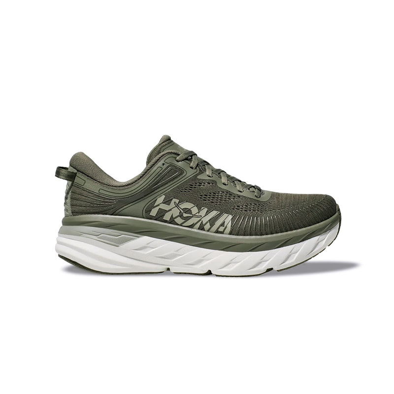 HOKA - Men's Bondi 7 Shoes (1110518-OZW)