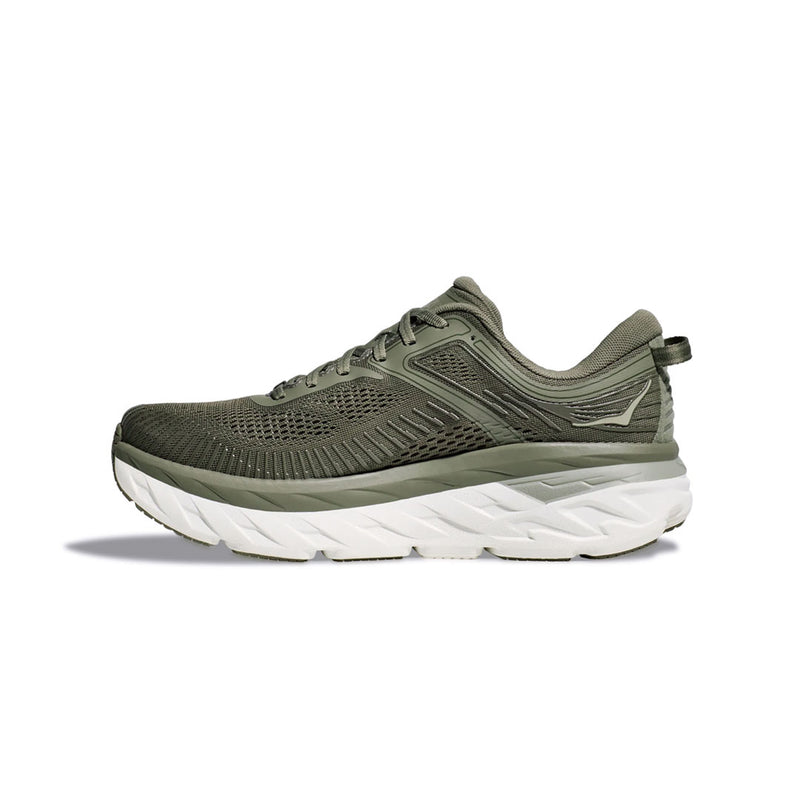HOKA - Men's Bondi 7 Shoes (1110518-OZW)