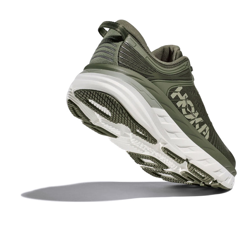 HOKA - Men's Bondi 7 Shoes (1110518-OZW)