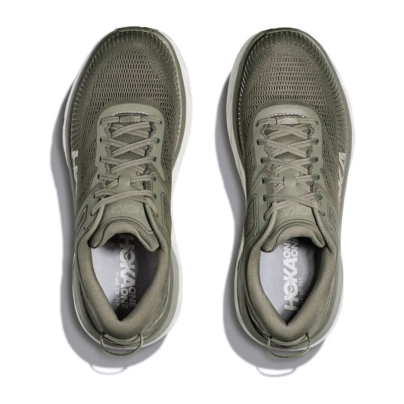 HOKA - Men's Bondi 7 Shoes (1110518-OZW)