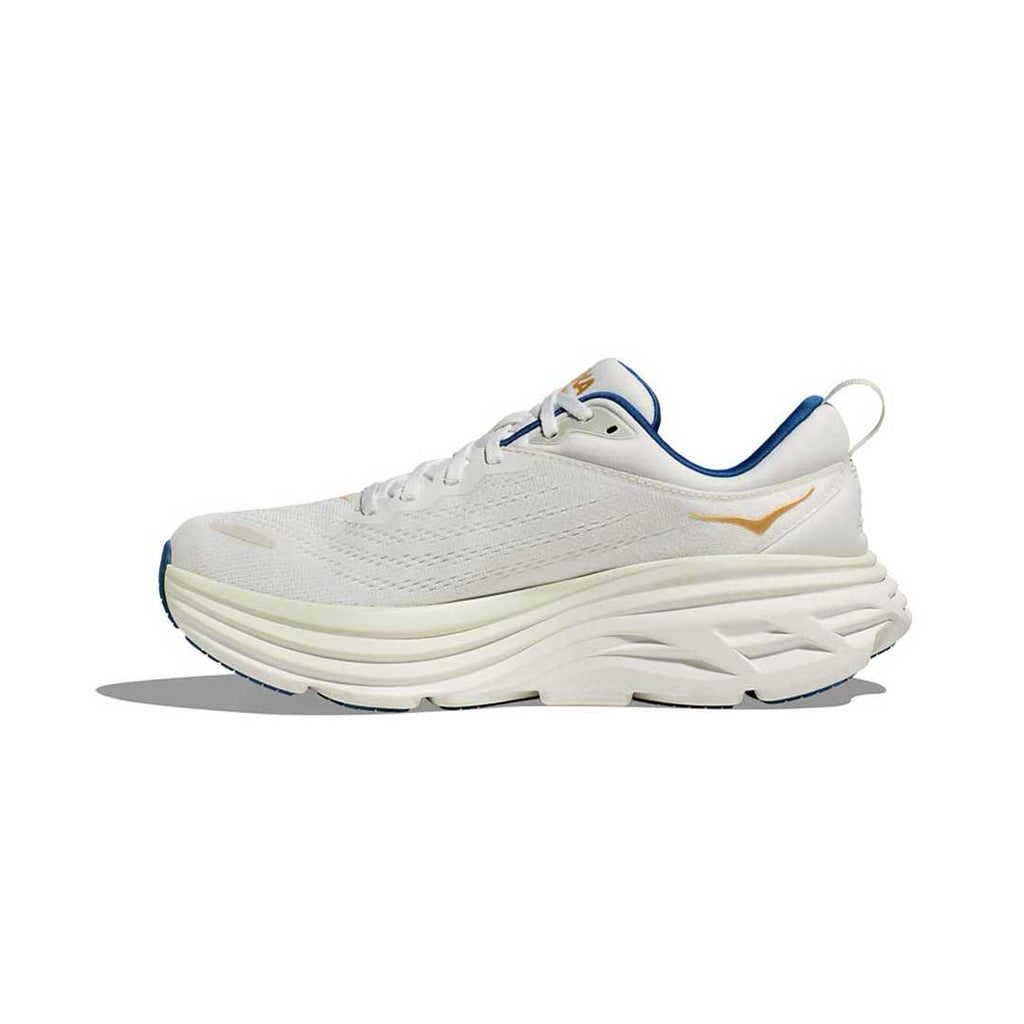 HOKA - Men's Bondi 8 Shoes (1123202-FTG)