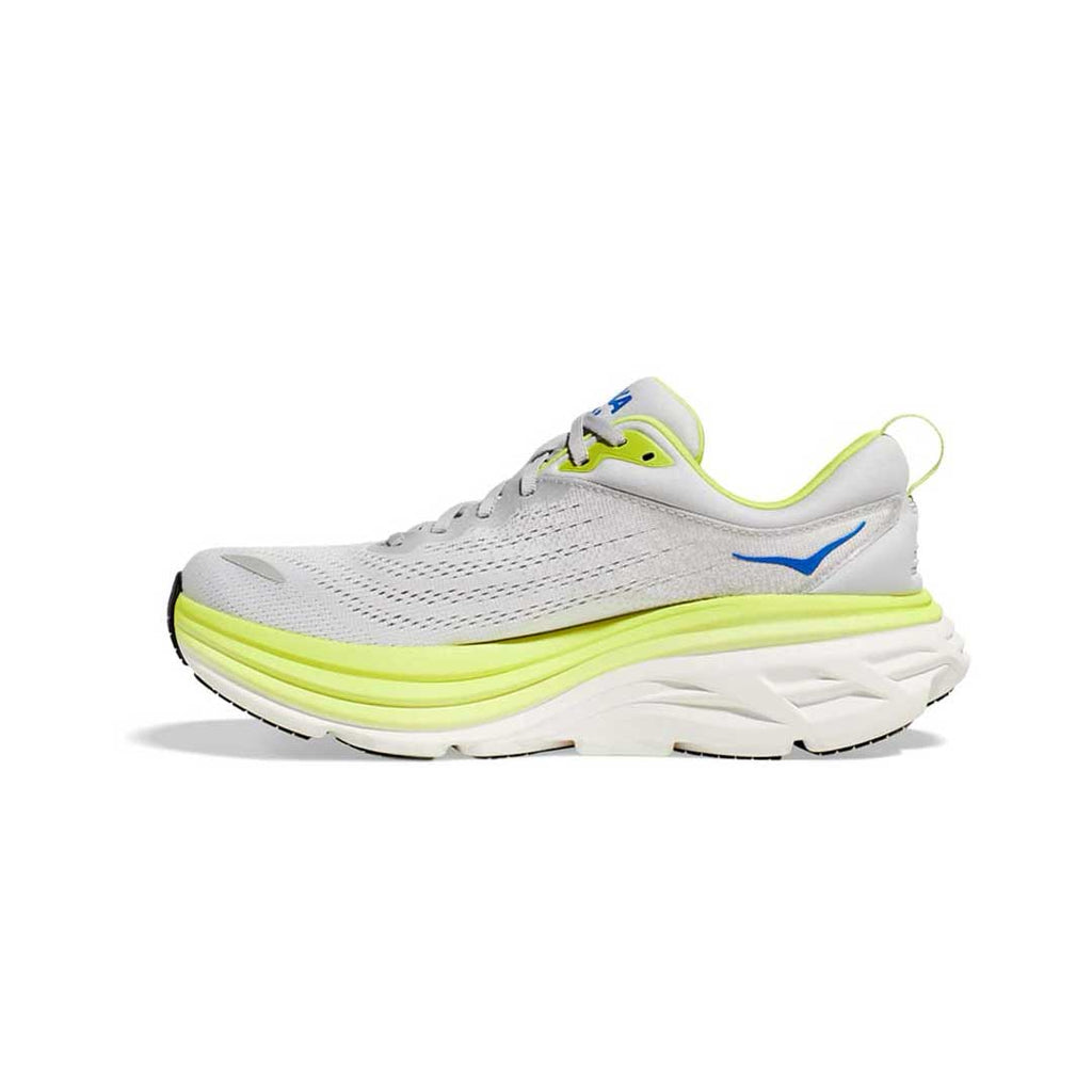 HOKA - Men's Bondi 8 Shoes (1123202-STTC)