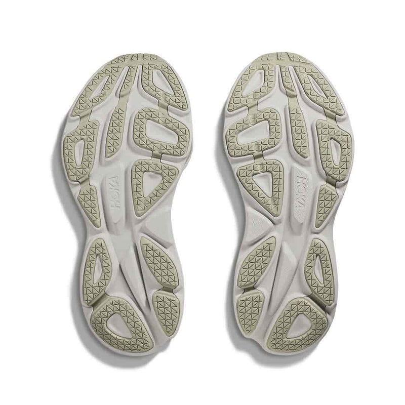 HOKA - Men's Bondi 8 Shoes (Wide) (1127953-OKB)